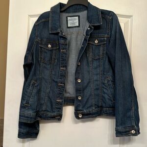 Sonoma Jean Jacket